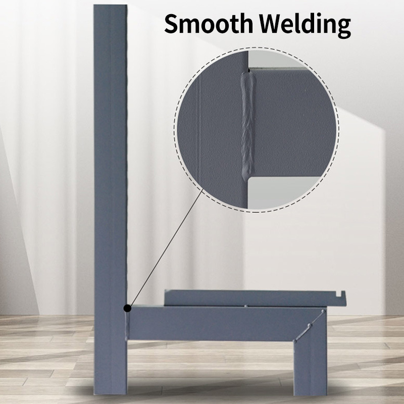 Supermarket checkout stand small shelf gum display rack counter convenience store can hang wall bar small shelves