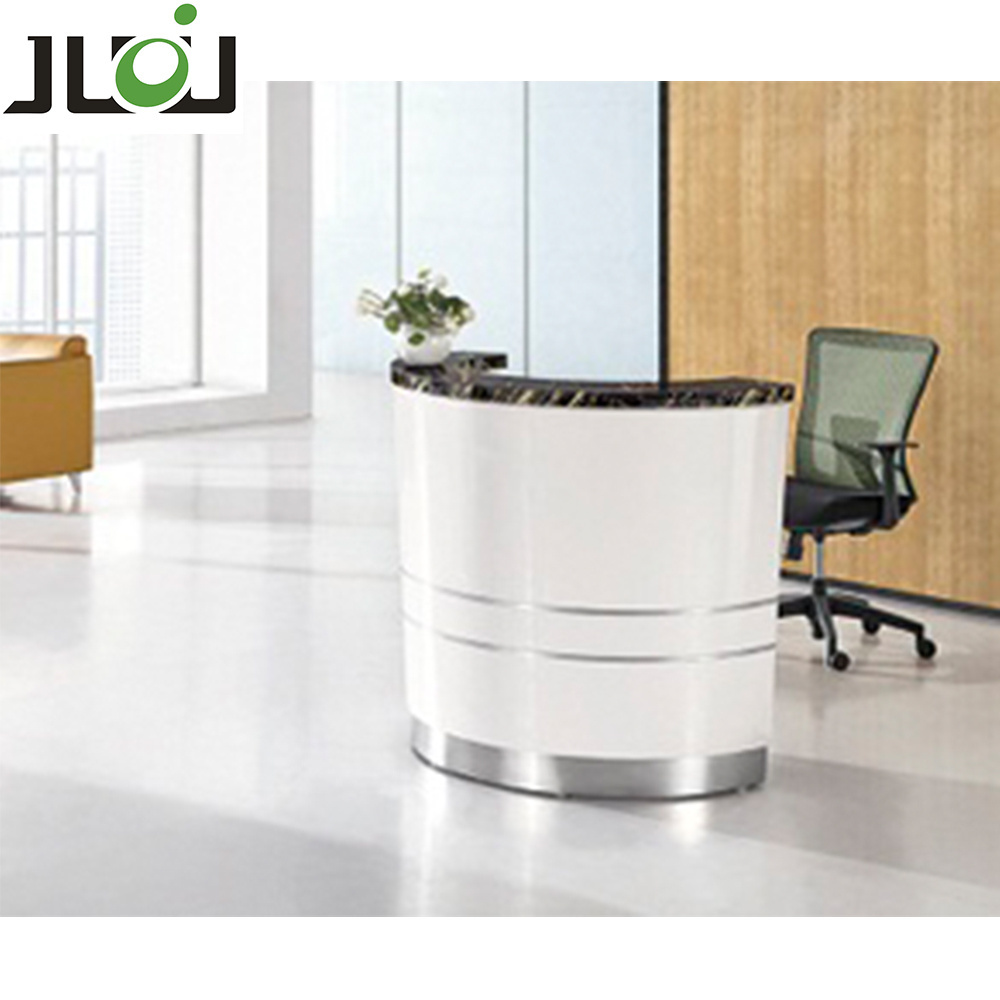 cheap reception desk office reception desk reception desk white