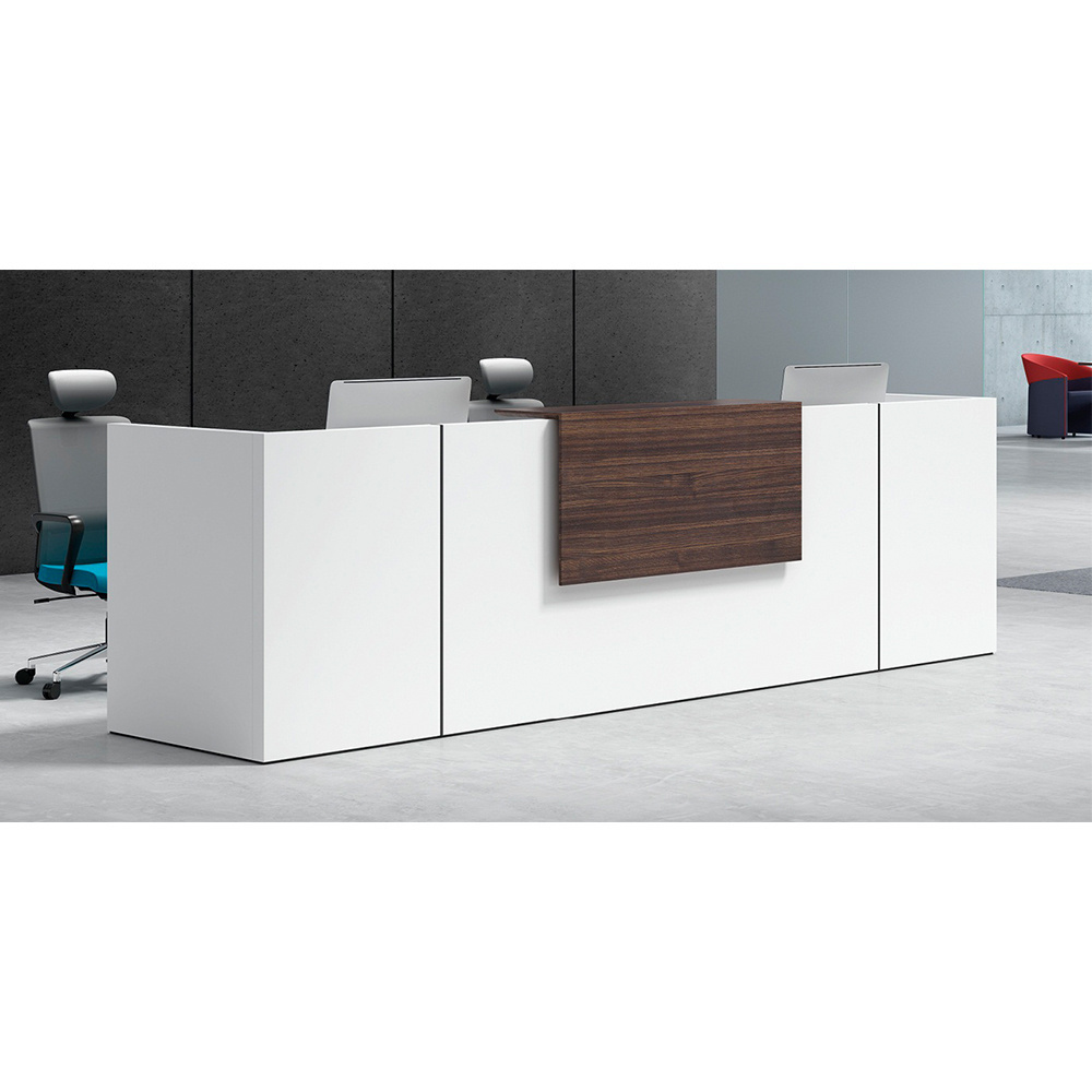 cheap reception desk office reception desk reception desk white