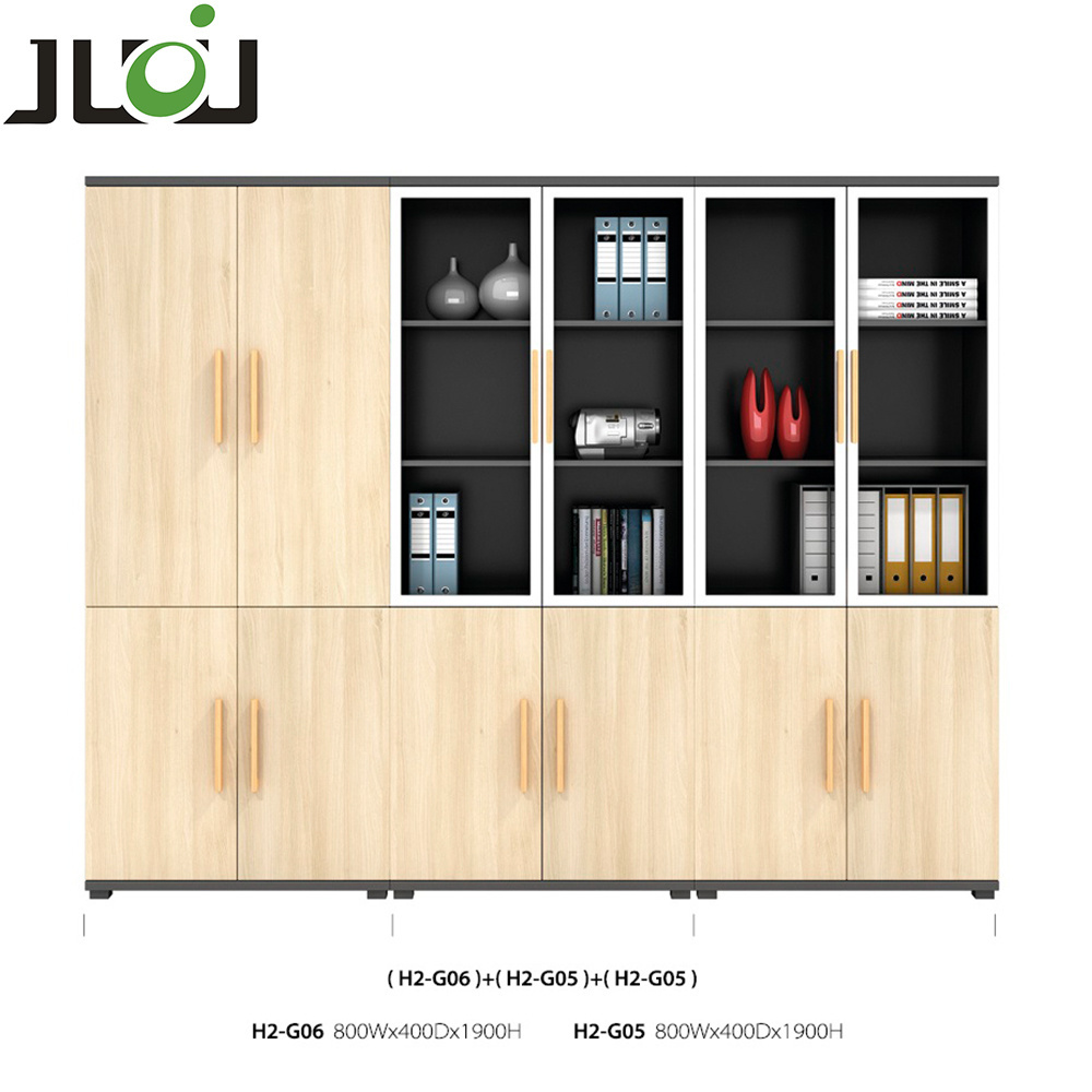 cabinets 4 door filing craft book shelf storage cabinet