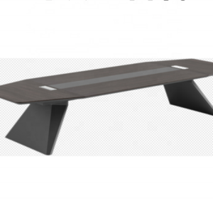 office desk modern  l shape designed conference table