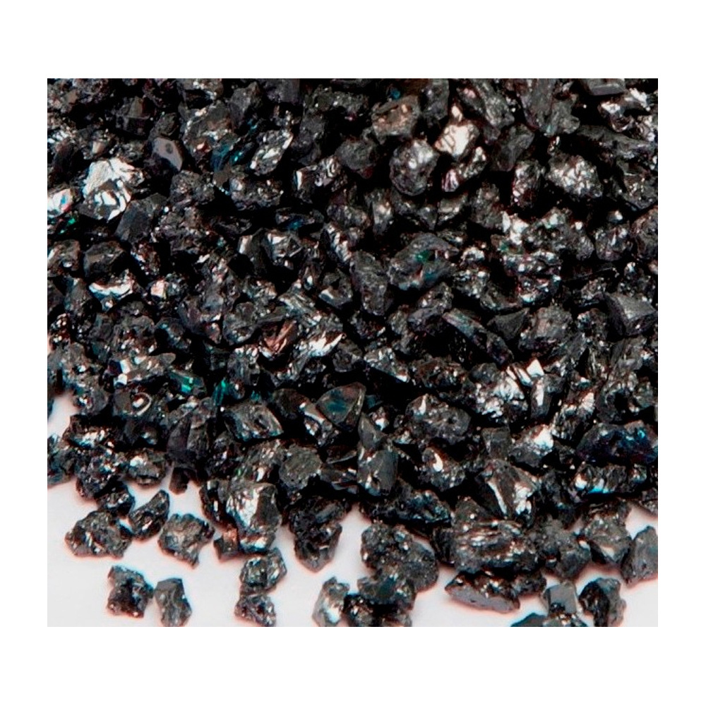 New 100% Pure Silicon Carbide From Indian Wholesaler