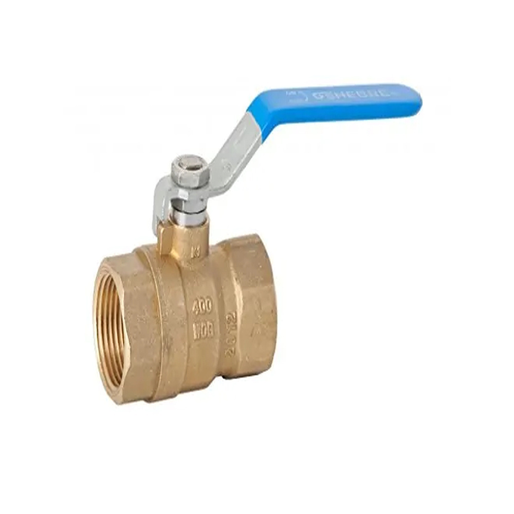 Indian Factory Brass Ball Valve Better Quality Valve From Indian Manufacturer