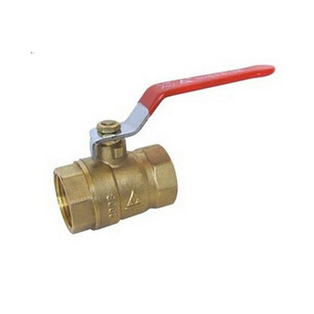 Indian Factory Brass Ball Valve Better Quality Valve From Indian Manufacturer