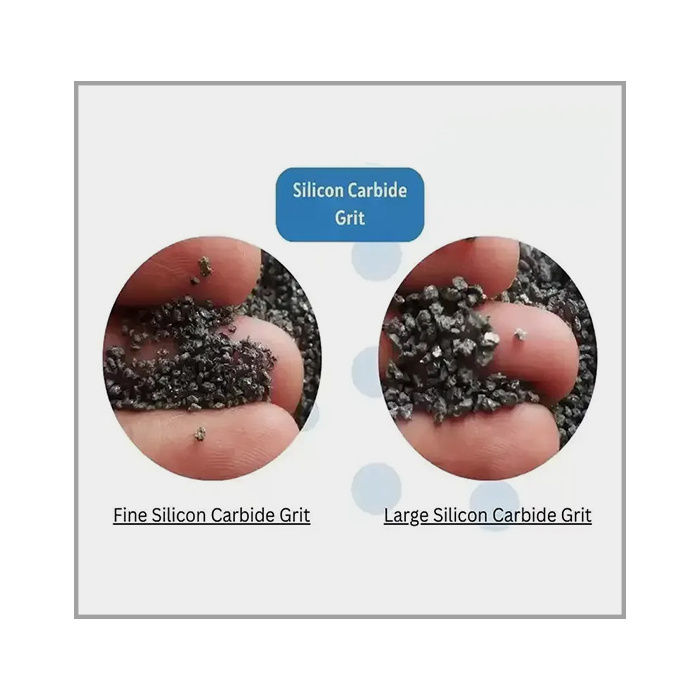 Top Selling Product Silicon Carbide Grains For Industrial Uses Buy At Lowest Price Buy Now from wholesaler