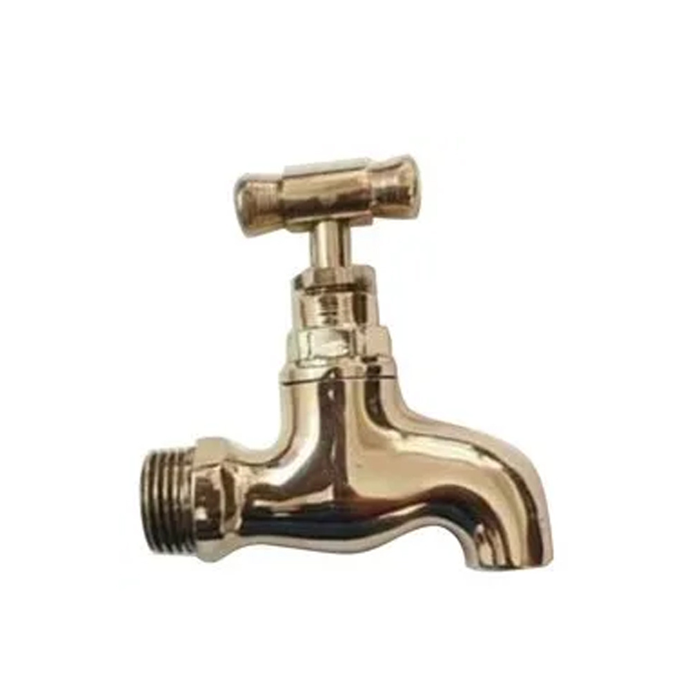 Bulk Supply Brass Bib Cock With High Quality Brass Materials At Affordable Price For Selling