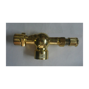 New Wide Range of Different Size Brass Valves and Cocks