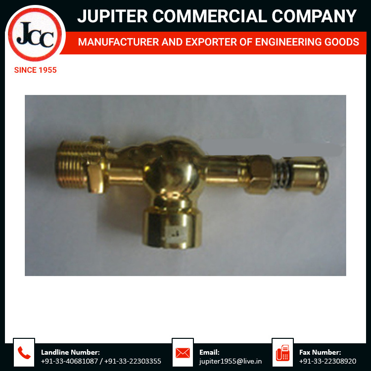 New Wide Range of Different Size Brass Valves and Cocks