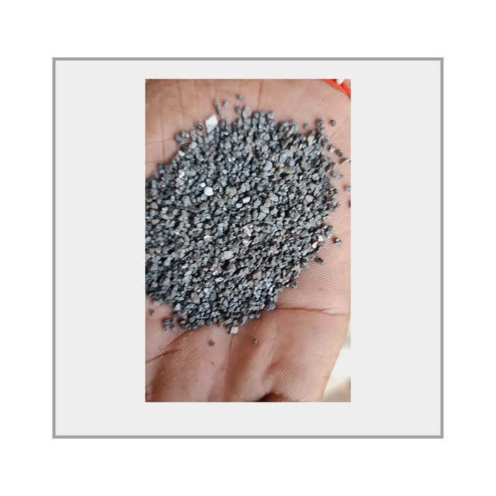 Top Quality Silicon Carbide Grains For Industrial Uses Buy At Lowest Price From Reliable Exporter From Wholesaler