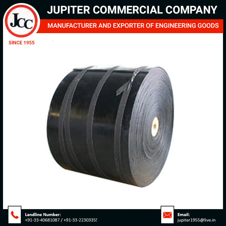 Factory Price Rubber Conveyor Belts