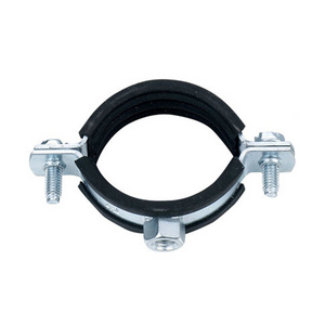 Best Selling Nut Clamp with Rubber Lining Available at Low Price Wholesale Supplier