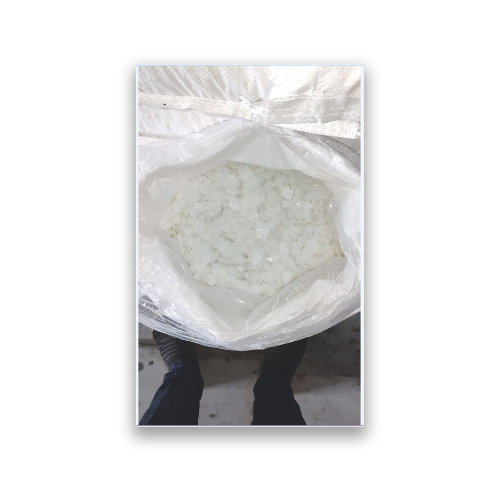 Magnesium Chloride chemical Chloride Flakes Low Price High Quality Magnesium Chloride factory supplier