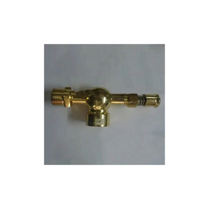 New Arrival Best Quality Custom Packaging Brass Valves And Cocks Available At Wholesale Price