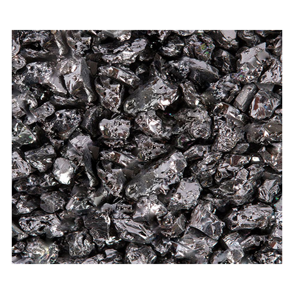 New 100% Pure Silicon Carbide From Indian Wholesaler