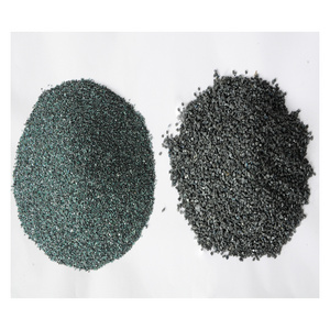 New 100% Pure Silicon Carbide From Indian Wholesaler