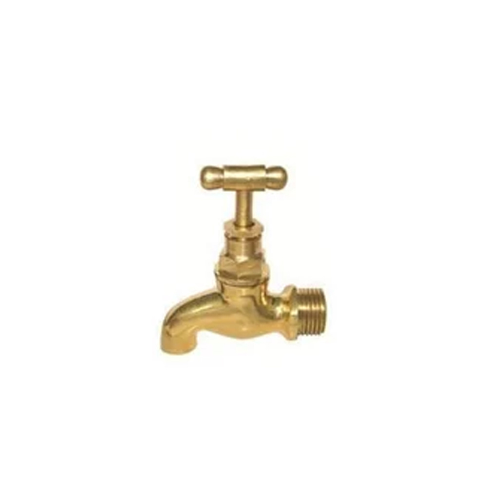 Bulk Supply Brass Bib Cock With High Quality Brass Materials At Affordable Price For Selling