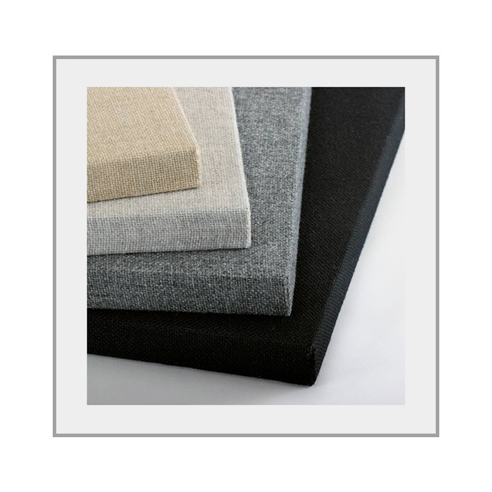 Buy Best Fabric Acoustic Panel Designed For All Kinds of Walls Available At Low Price from Trusted Manufacturer