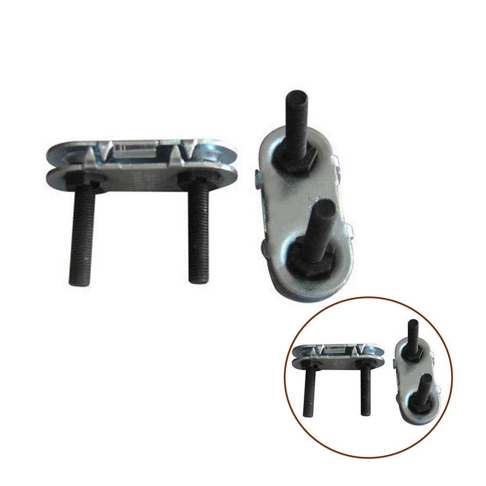 Simple Design High-Stretch Belts Conveyor Belt Fasteners at Affordable Price