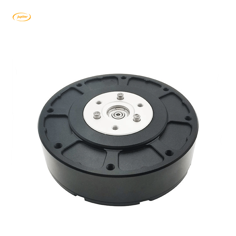 Jupiter Support Customizable Product 12-48V Mit High Torque Brushless Gear Exoskeleton Motor for Robot Built-in Drive