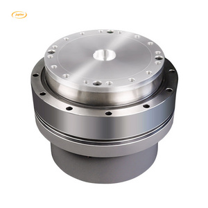 Jupiter Hot Sale Low Price High Torque Robot Joint Precision Robotic Steeper DC BLDC Brushless Motor Connecting Harmonic Drive