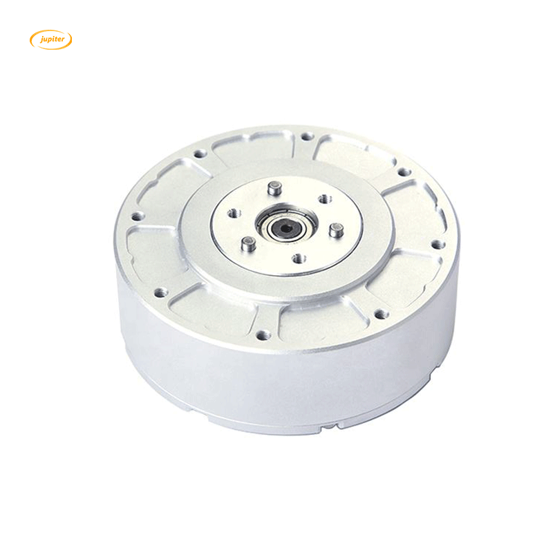 Jupiter Support Customizable Product 12-48V Mit High Torque Brushless Gear Exoskeleton Motor for Robot Built-in Drive