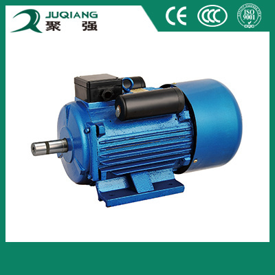 Ycl90L-4 2Hp 220V Asynchronous Induction Motor Single Phase Electric Motors For Sale