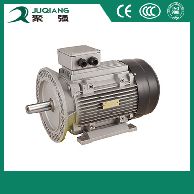 Electric Motor MS-90L-4 High Efficiency Machine Three-phase 3 phase Asynchronous Motor