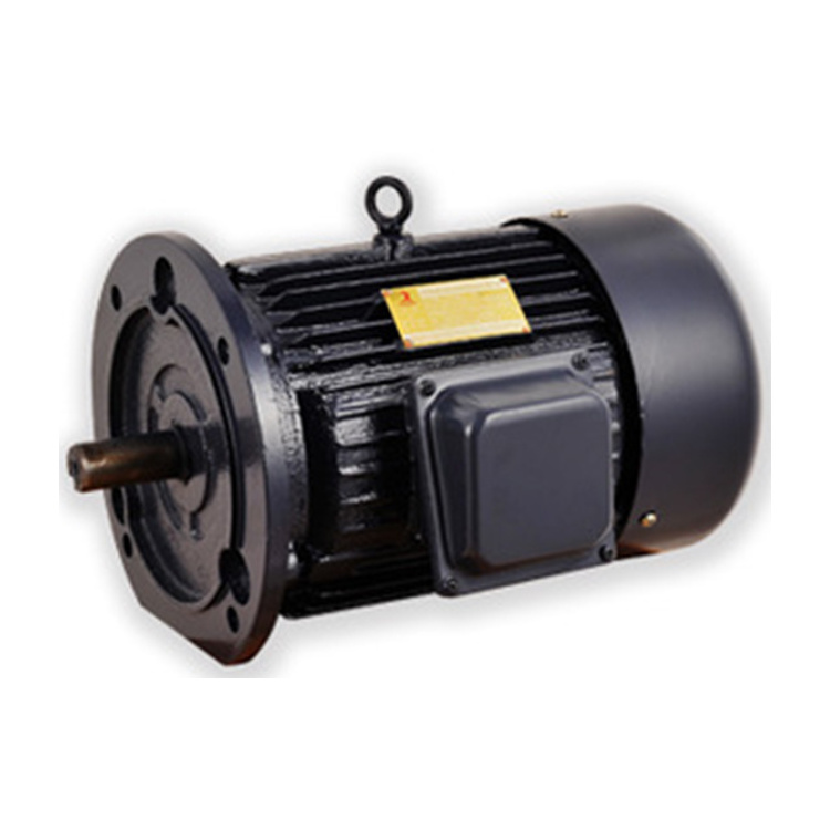 Y Series 50Hz 2.2Kw Ie2 Aluminum Housing Electric Induction Motor Three Phase Ac Electric Motor