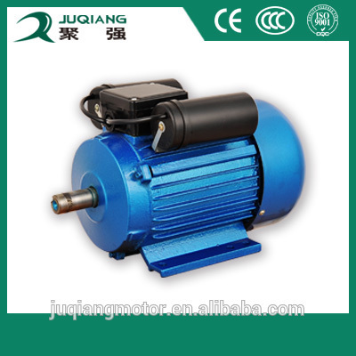 YCL asynchronous motor  3.0HP electric motor  Single Phase AC Electric Motor