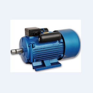 Ycl90L-4 2Hp 220V Asynchronous Induction Motor Single Phase Electric Motors For Sale