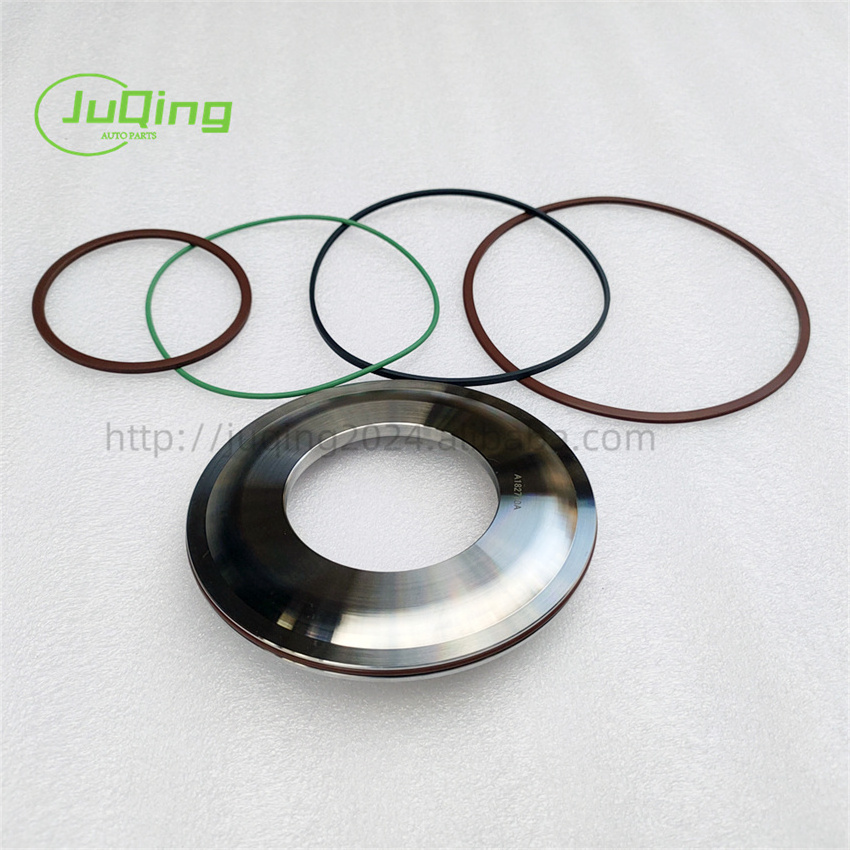 JF015E RE0F11A JF015 Transmission Piston Pulley Rebuild Kit Fit For Nissan SUZUKI CVT Car Accessories Transnation