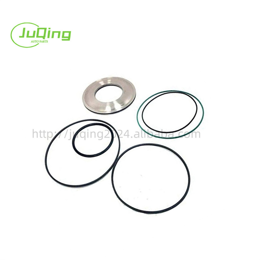 JF015E RE0F11A JF015 Transmission Piston Pulley Rebuild Kit Fit For Nissan SUZUKI CVT Car Accessories Transnation