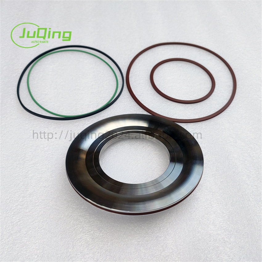 JF015E RE0F11A JF015 Transmission Piston Pulley Rebuild Kit Fit For Nissan SUZUKI CVT Car Accessories Transnation