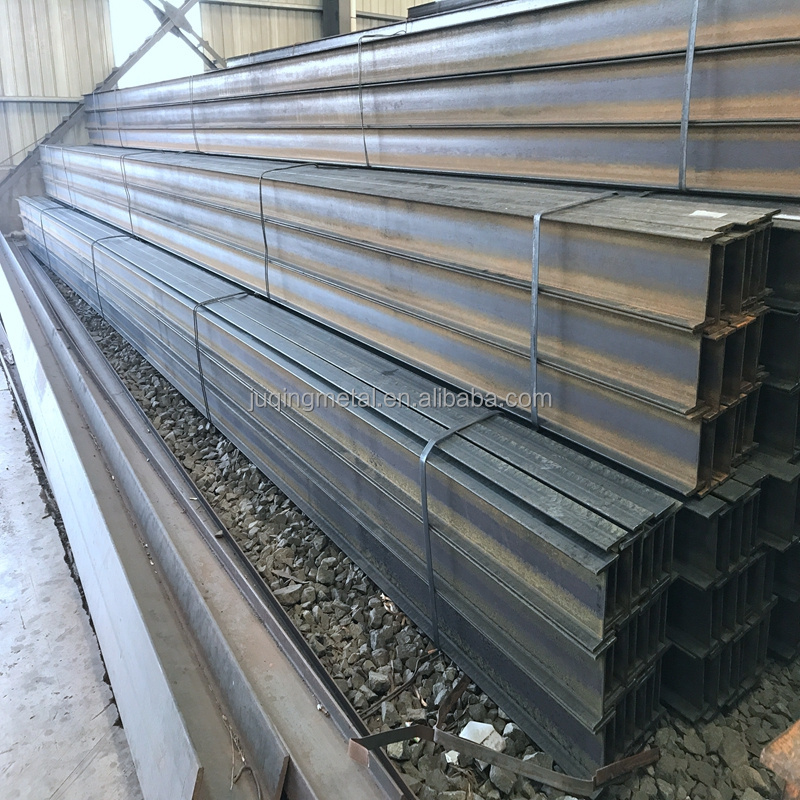 astm a572 steel beam i w h 9m h beam steel