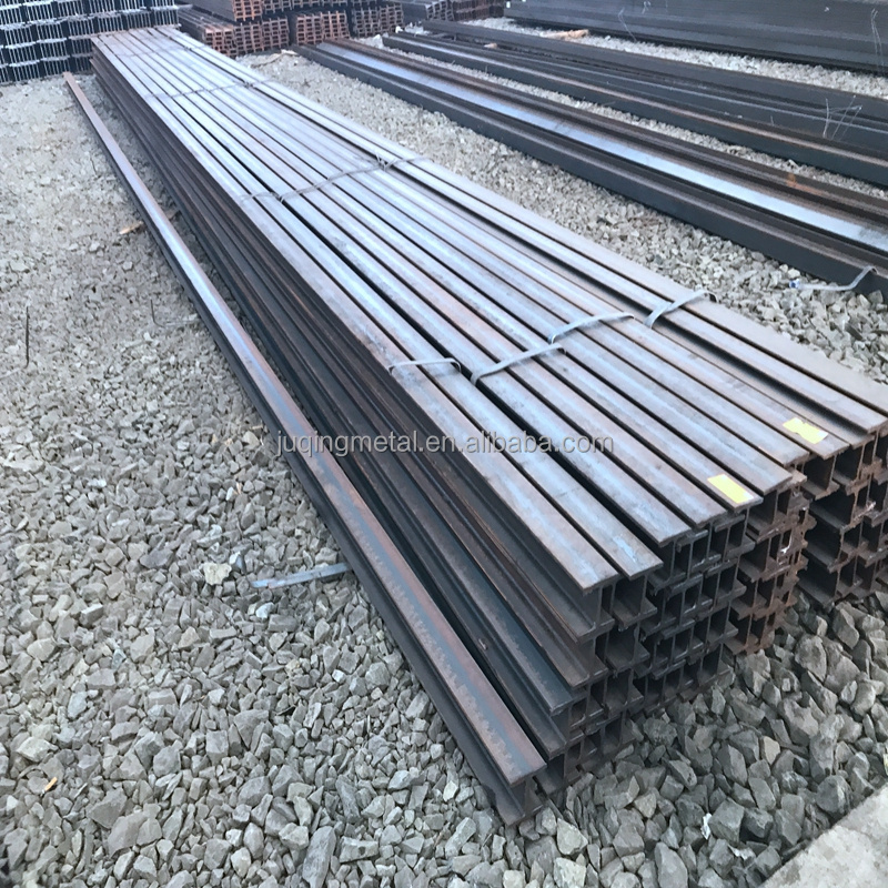 astm a572 steel beam i w h 9m h beam steel