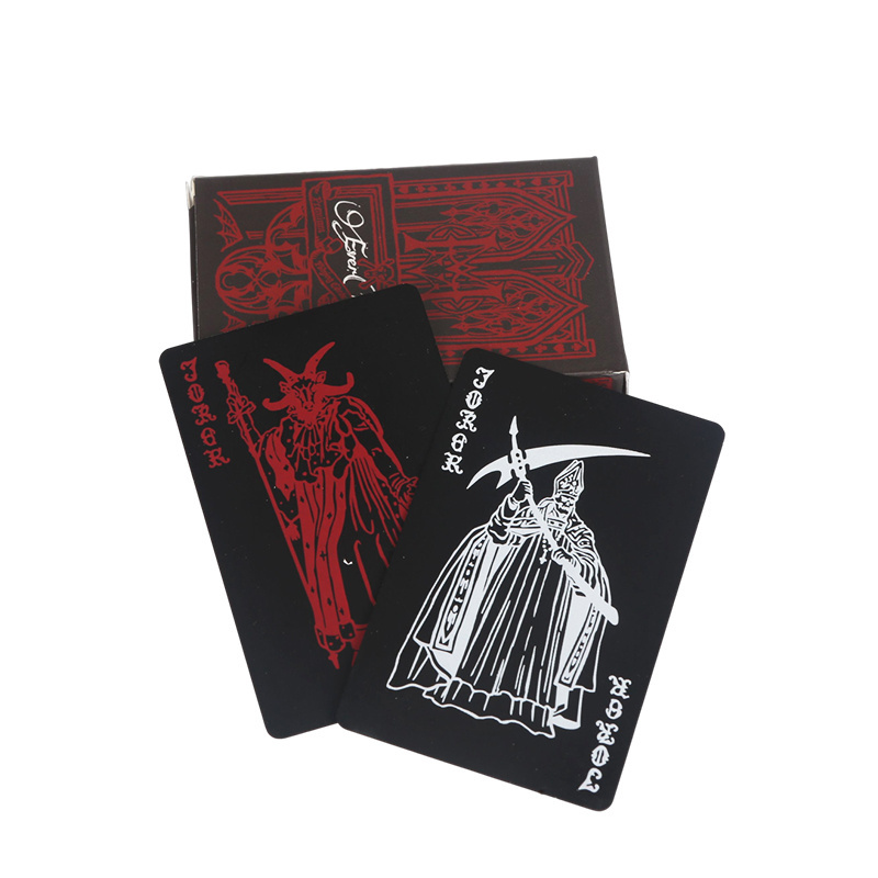 Personal Tailor Deck Playing Cards