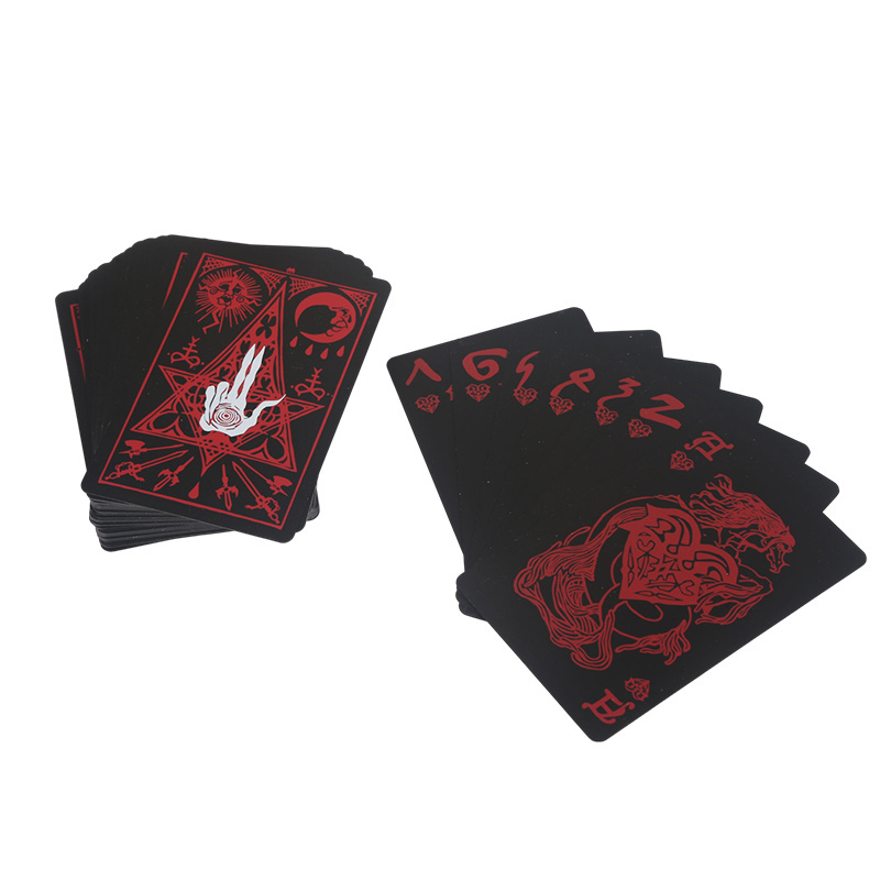 Personal Tailor Deck Playing Cards