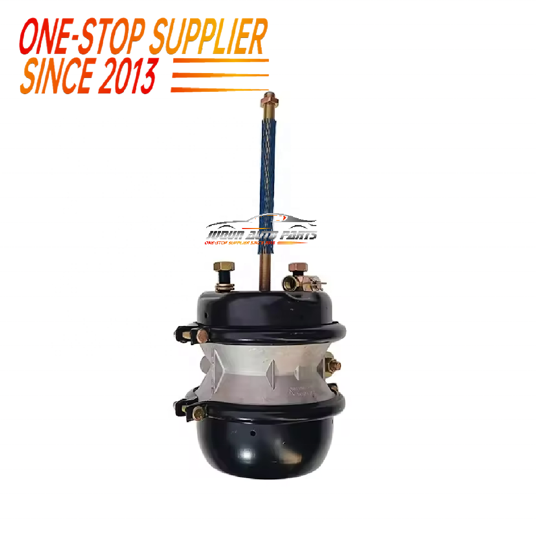 one-stop supplier truck brake parts CW520 Rear brake chamber assy for nissan UD 44320-90276 4432090276