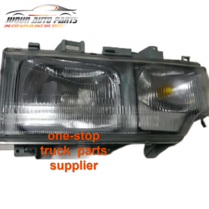 one-stop truck parts factory price truck body parts HEAD LAMP manufacture for nissan ud 215-11D5 21511D5