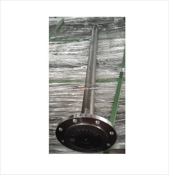 For NISSAN UD truck Quon Cabster Condor Atlas Big Thumb rear axle shaft for trucks 8-97032-497-0 8970324970