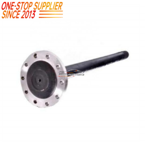 For NISSAN UD truck Quon Cabster Condor Atlas Big Thumb rear axle shaft for trucks 8-97032-497-0 8970324970