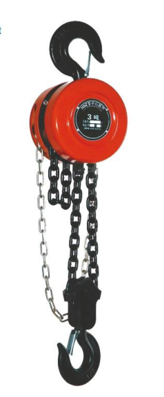 JUREN Factory price OEM heavy duty 500kg 1ton 1.5ton 2ton 3ton 5ton 10ton 15ton 20ton HSZ type  chain pulley block