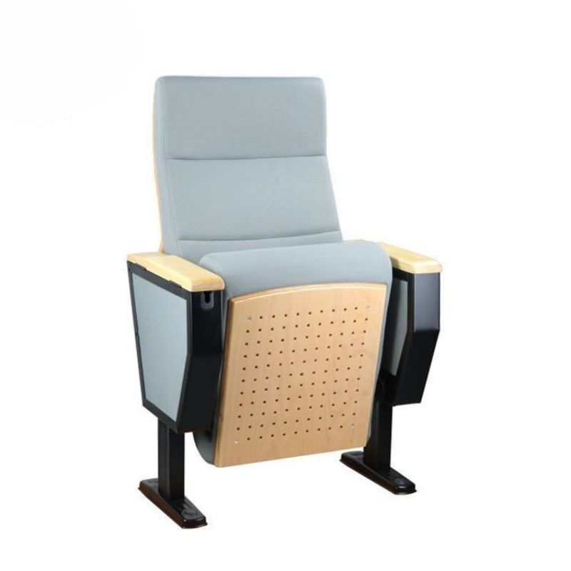 Customizable auditorium auditorium and stadium chairs with free design armchair church auditorium chairs