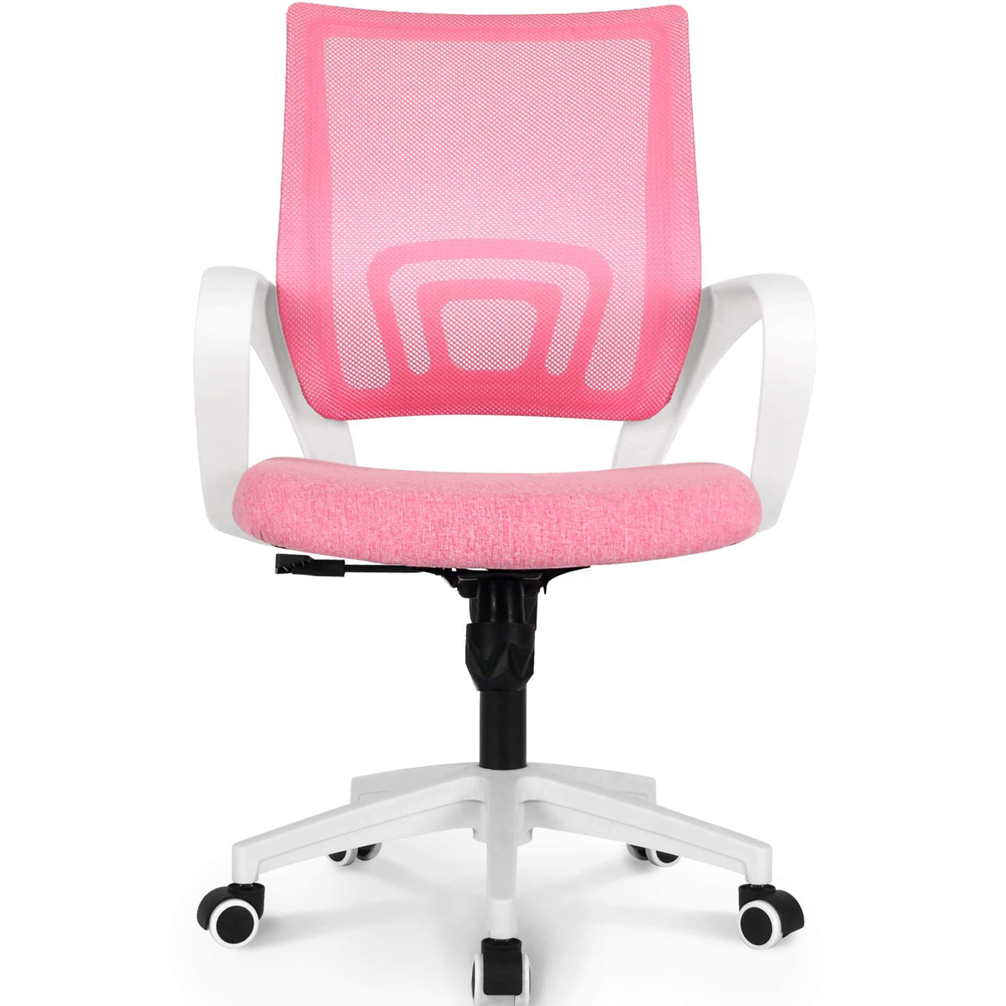 Modern Simple Office Computer Game Recliner Ergonomic Height Adjustable Office Chair