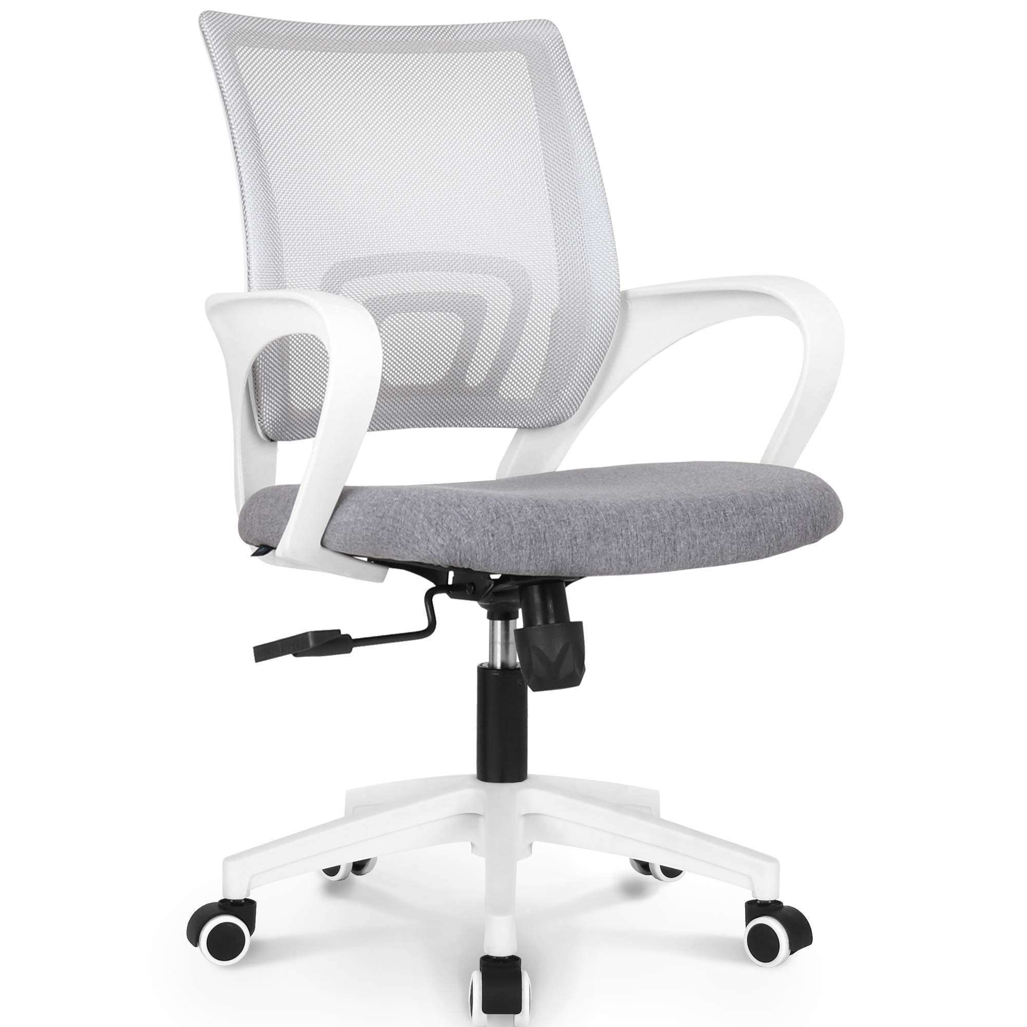 Modern Simple Office Computer Game Recliner Ergonomic Height Adjustable Office Chair