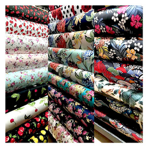 Custom fabric printing 100% polyester fabric 300D 600D 900D digital oxford printing fabric