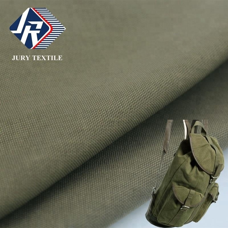 Discount affordable selection 500D nylon bag waterproof cloth PU coated Cordura Oxford fabric