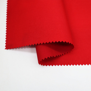 Grade 4 color fastness waterproof 300D  solution dyed  red color solution dyed polyester Beach umbrella fabric