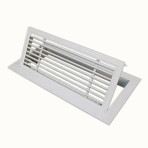 Hot Selling Good  Price  Aluminum  Air Louver