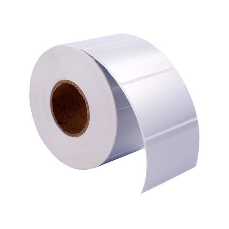 Thermal Paper Heat Transfer Printing Waterproof untenable anti-oil label